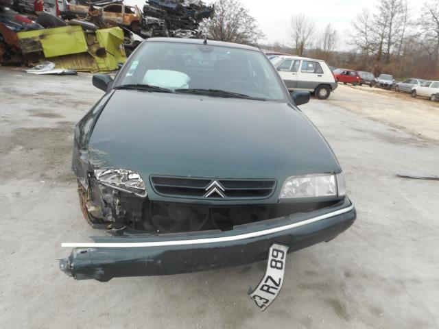 Boite de vitesses CITROEN XANTIA PHASE 2 Diesel - 1