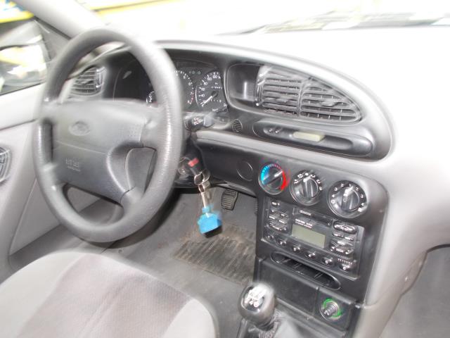 Alternatore FORD MONDEO 1 PHASE 2 Gasolina - 1