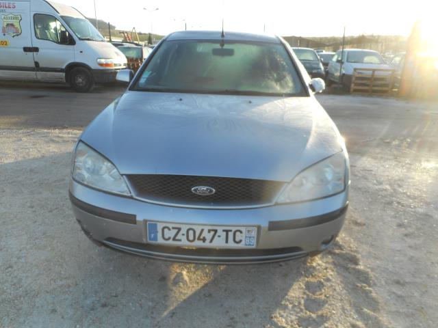 Commande chauffage FORD MONDEO 2 Diesel - 1