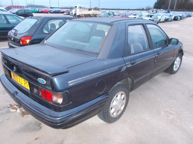 Demarreur FORD SIERRA PHASE 3 Diesel - 1