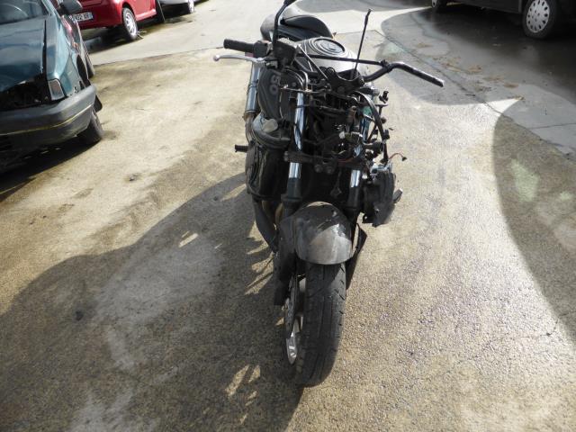 Image calorstat - KAWASAKI Z750