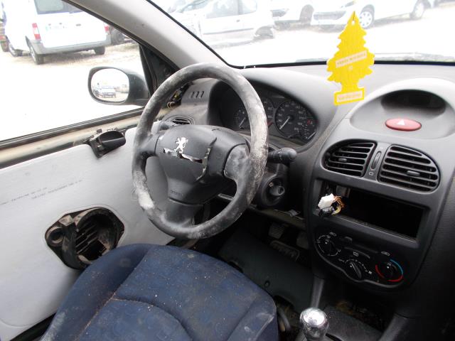 Boite de vitesses PEUGEOT 206 PHASE 1 Essence - 1