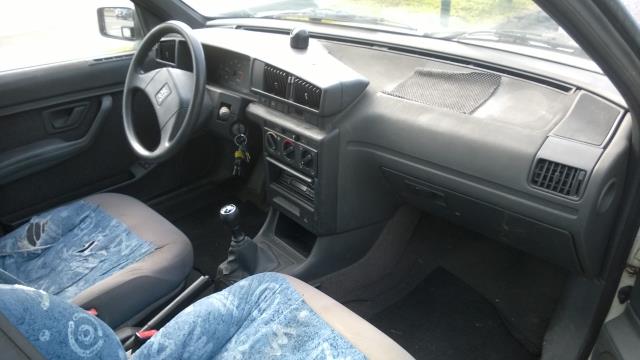 Image Feu arriere principal droit (feux) - PEUGEOT 405