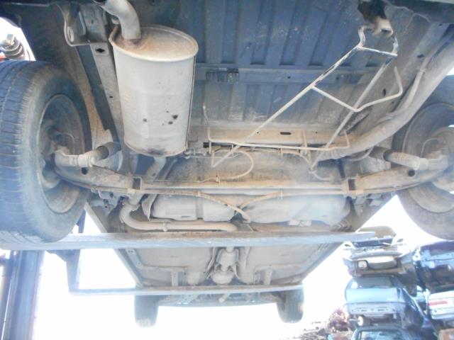 Boite de vitesses RENAULT CLIO 1 PHASE 1 Essence - 1