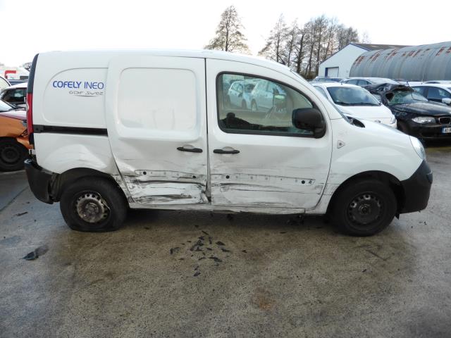 Image Capot - RENAULT KANGOO 2