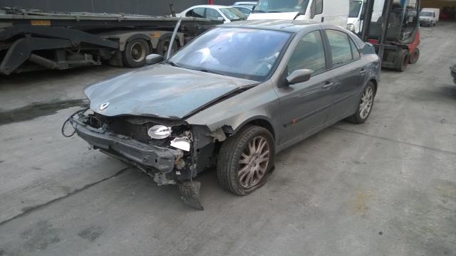 Image Feu arriere secondaire gauche (feux) - RENAULT LAGUNA 2