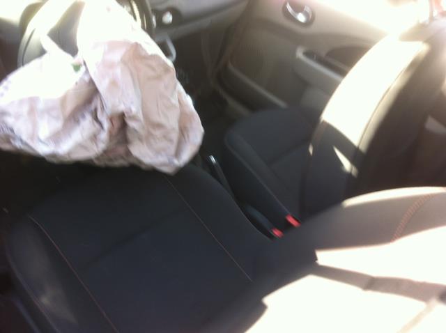 Boite de vitesses RENAULT TWINGO 2 PHASE 1 Essence - 1