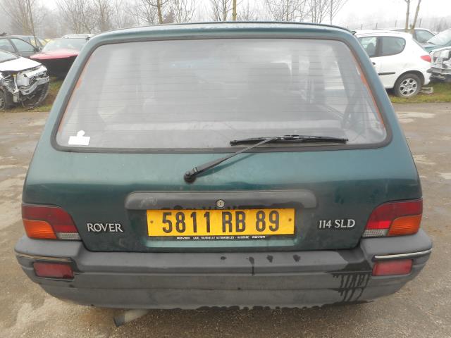 Photo de la pièce