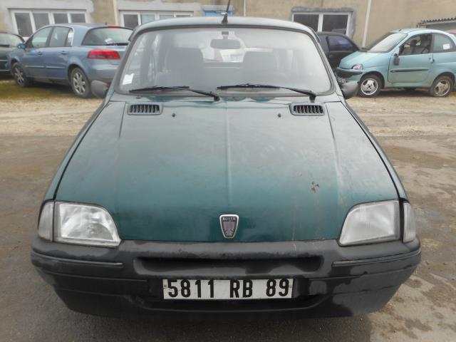 Photo de la pièce