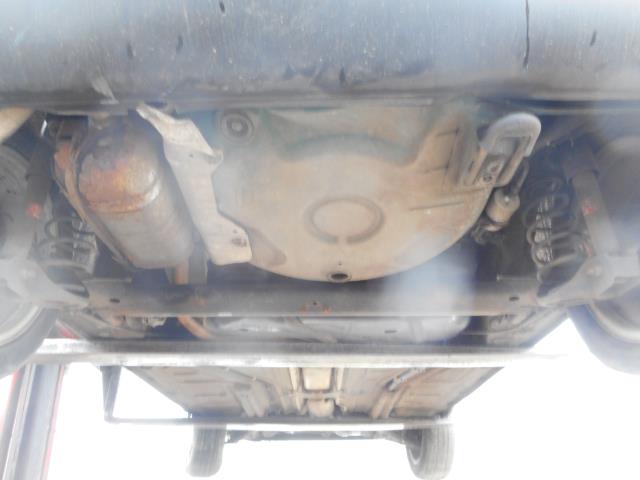 Fanale posteriore principale destro (luci) VOLKSWAGEN LUPO Gasolina - 1