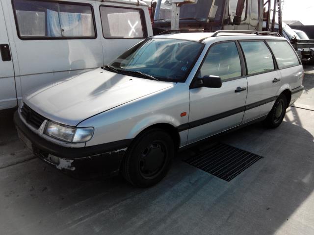 Gruppo ottico posteriore secondario destro (luci) VOLKSWAGEN PASSAT 4 PHASE 1 Diésel - 1