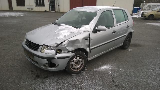 Image Feu arriere principal gauche (feux) - VOLKSWAGEN POLO 3