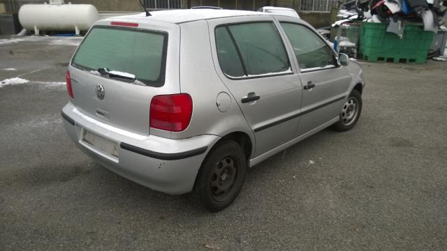 Image Feu arriere principal gauche (feux) - VOLKSWAGEN POLO 3