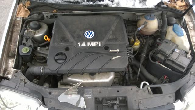 Image Feu arriere principal gauche (feux) - VOLKSWAGEN POLO 3