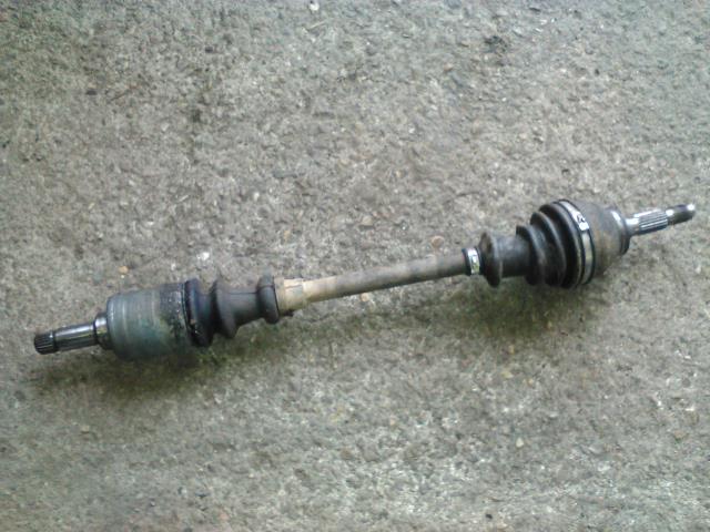 Cardan droit (transmission) CITROEN VISA PHASE 2 Essence - 1