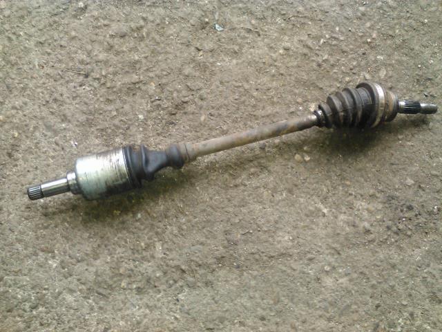 Cardan gauche (transmission) CITROEN VISA PHASE 2 Essence - 1