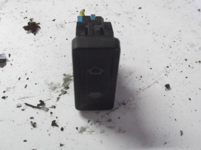 Bouton/Interrupteur CITROEN ZX PHASE 1 Essence - 1