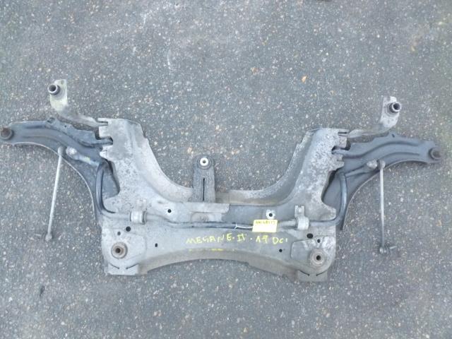 Culla motore anteriore RENAULT MEGANE 2 PHASE 1 Gasolina - 1