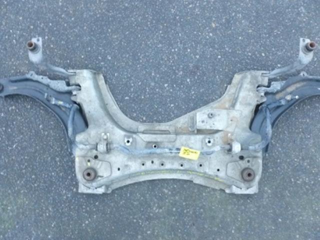 Culla motore anteriore RENAULT MEGANE 2  - 1