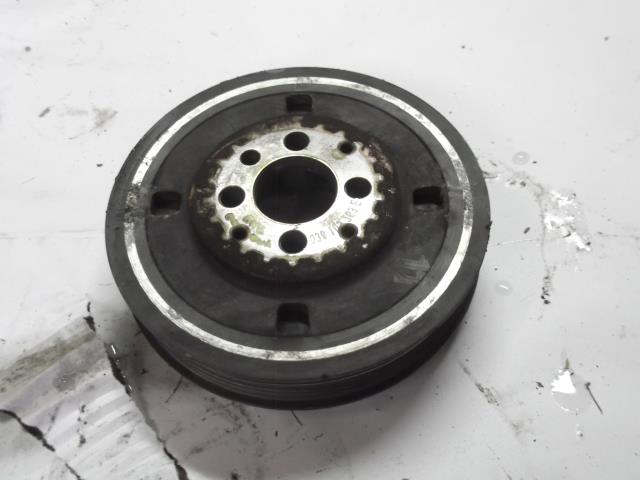 Poulie damper SEAT TOLEDO 2 Diesel - 1