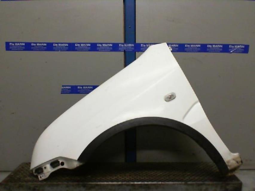 Aile avant gauche SUZUKI IGNIS 2 Essence - 1