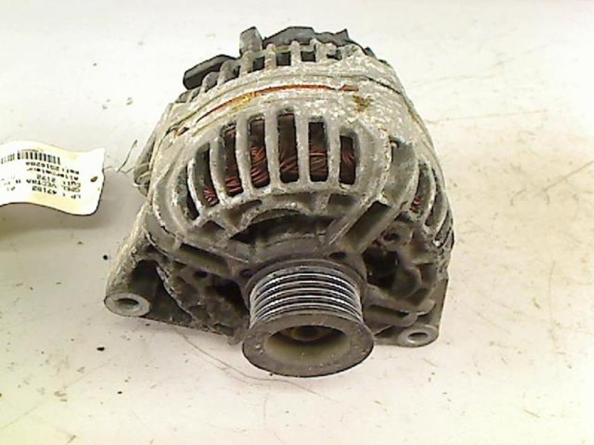 Alternateur OPEL VECTRA B PHASE 2 Diesel - 1