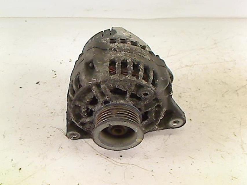 Alternatore FORD ESCORT 5 PHASE 2 CABRIOLET Gasolina - 1