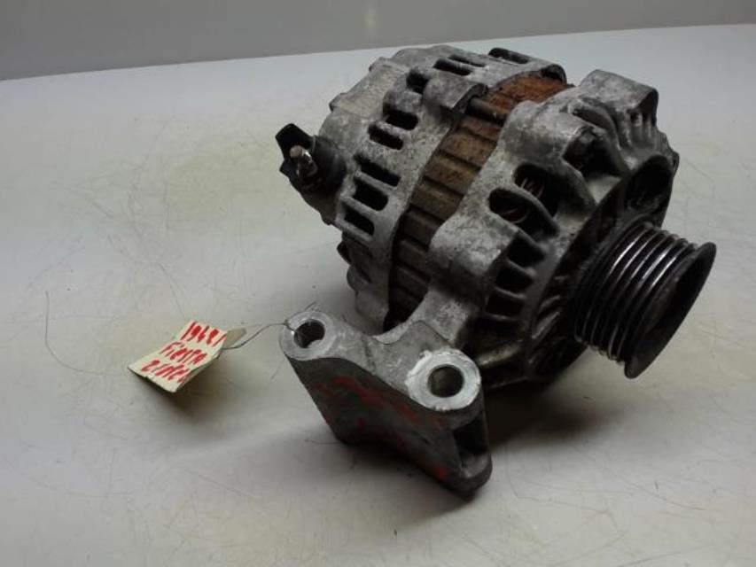Alternateur FORD FIESTA 4 PHASE 2 Essence - 1