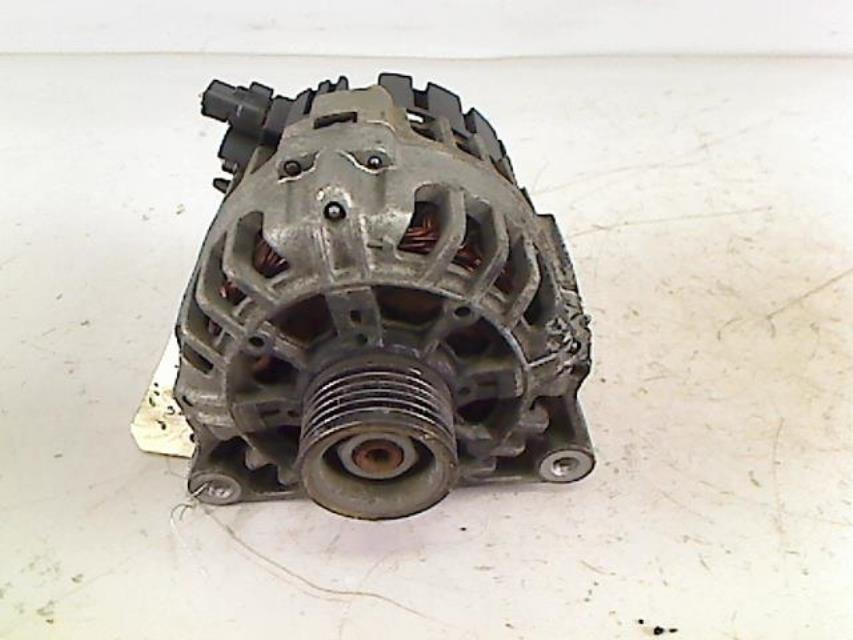Alternatore PEUGEOT 307 PHASE 1 BREAK Gasolina - 1