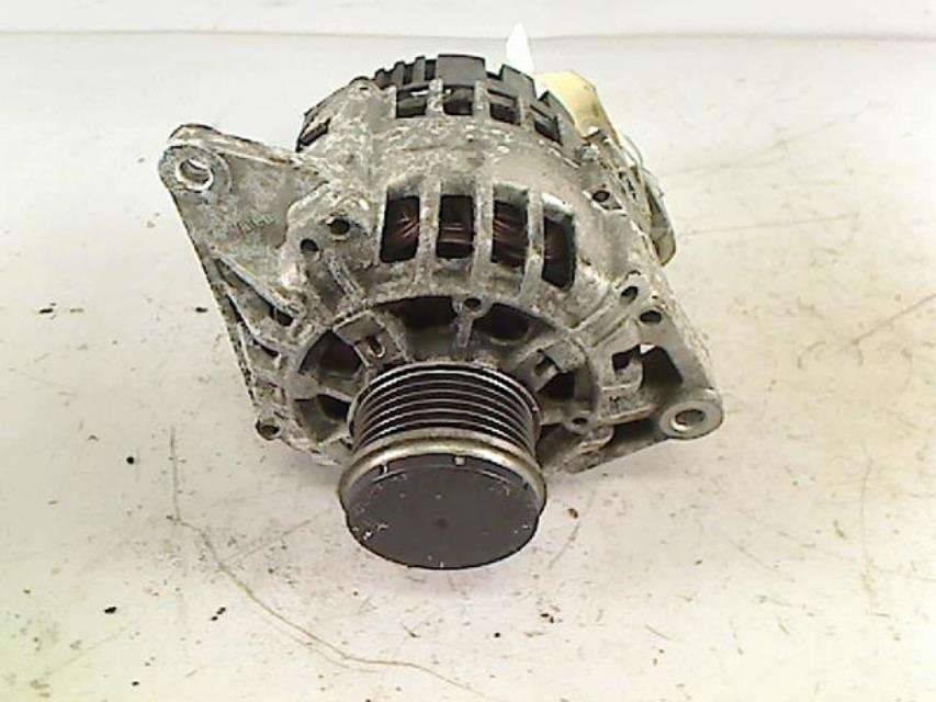 Alternateur VOLVO V 40 1 PHASE 1 BREAK Diesel - 1