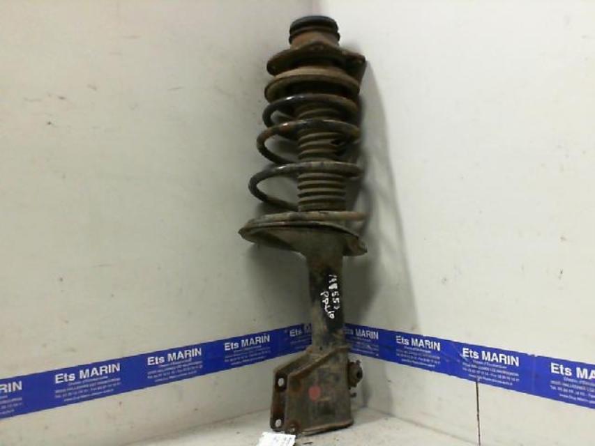 Ammortizzatore anteriore destro FIAT PALIO WEEKEND BREAK Gasolina - 1