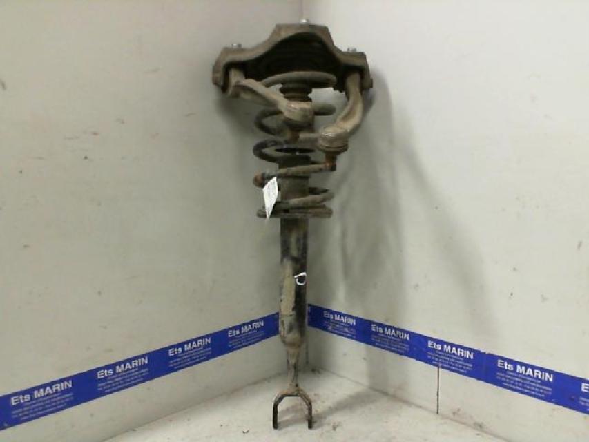 Ammortizzatore anteriore destro AUDI A4 1 PHASE 1 Diésel - 1