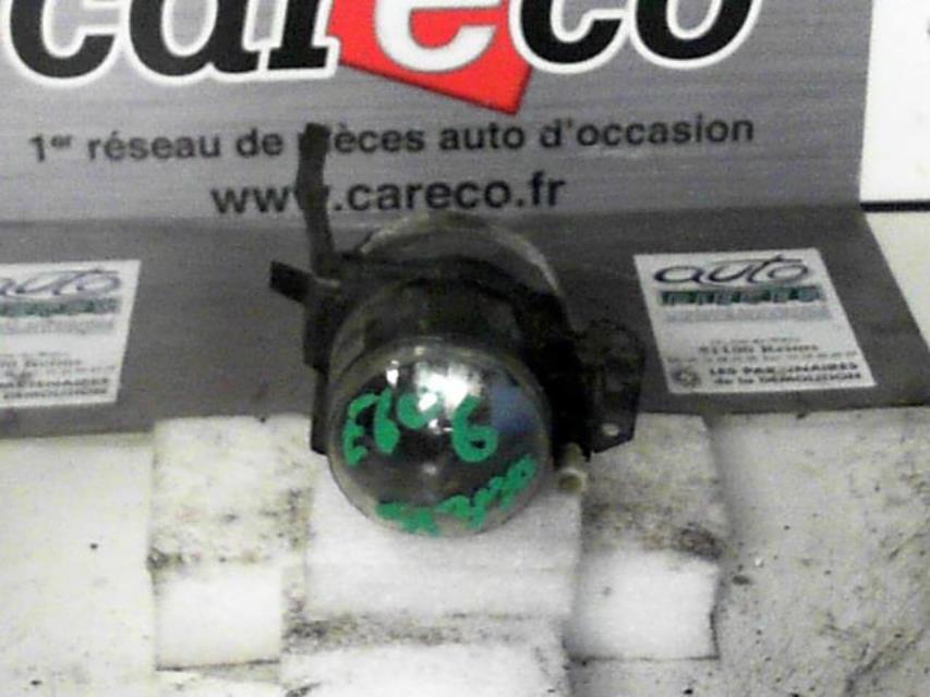 Anti brouillard gauche (feux) BMW SERIE 5 E60 PHASE 2 Diesel - 1