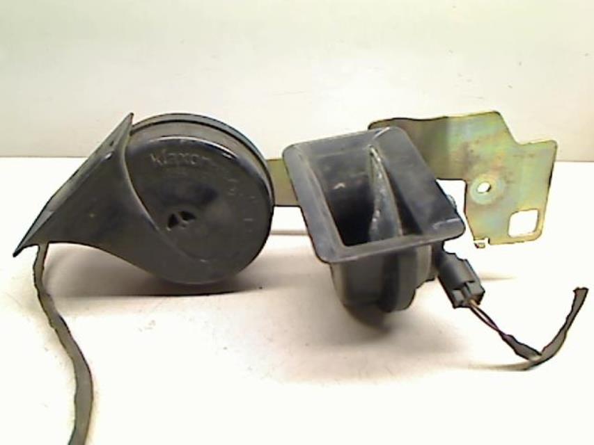 Avertisseur/Klaxon BMW SERIE 5 E60 PHASE 2 Diesel - 1
