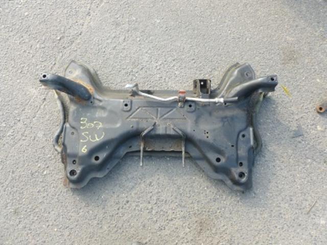 Culla motore anteriore PEUGEOT 307  - 1