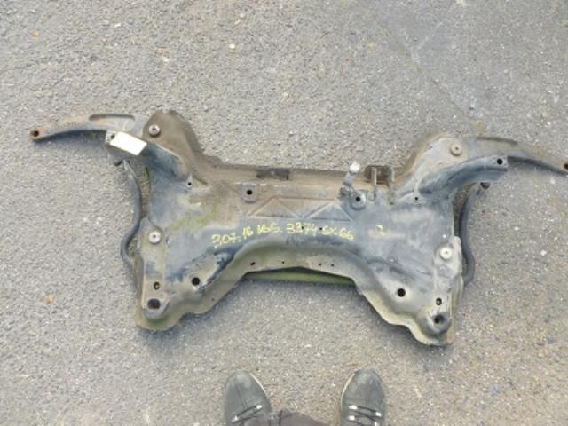 Culla motore anteriore PEUGEOT 307  - 1