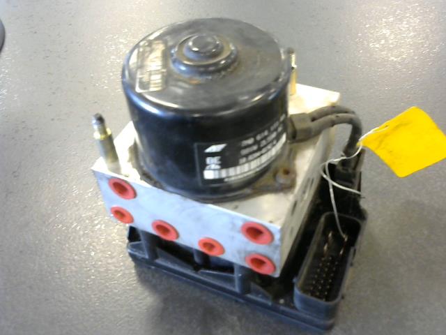 Blocco ABS (antibloccaggio freni) FORD GALAXY 1 PHASE 2 Diésel - 1