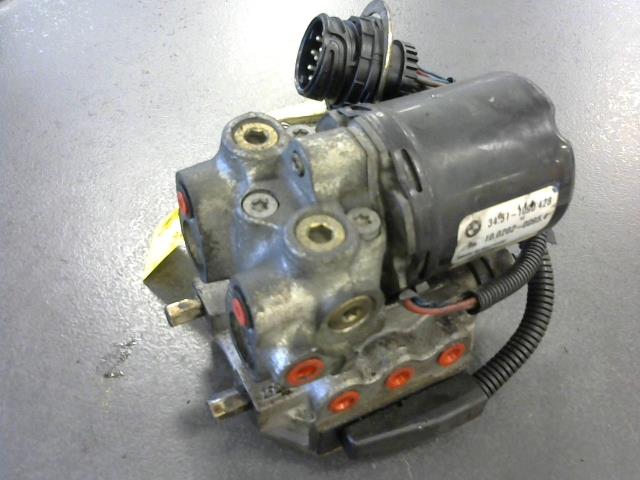 Blocco ABS (antibloccaggio freni) BMW SERIE 3 E36 Diésel - 1