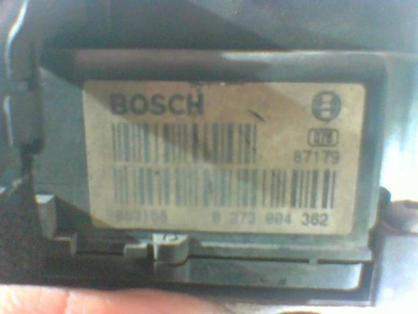 Blocco ABS (antibloccaggio freni) OPEL ASTRA G  - 1