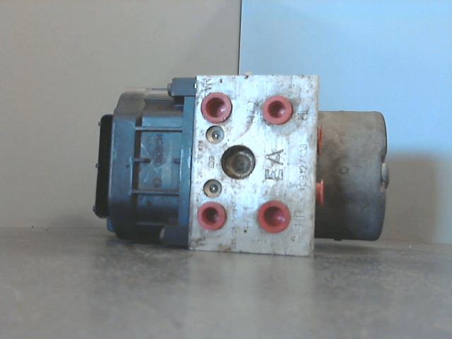 Blocco ABS (antibloccaggio freni) OPEL MERIVA A PHASE 1 Gasolina - 1