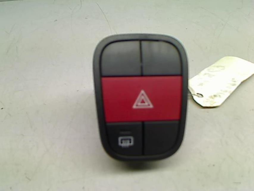 Bouton de warning CITROEN NEMO Diesel - 1