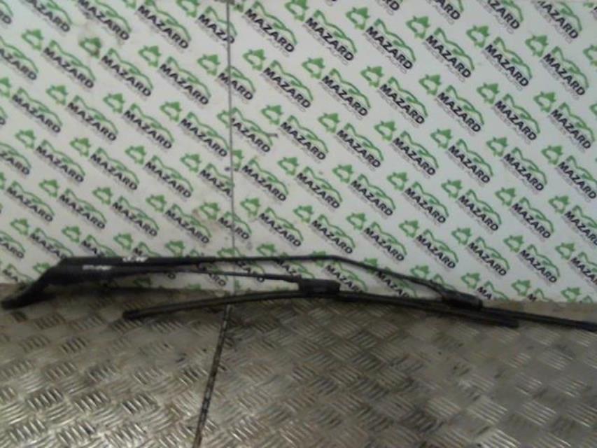 Braccio tergicristallo anteriore RENAULT TWINGO 2 PHASE 1 Gasolina - 1