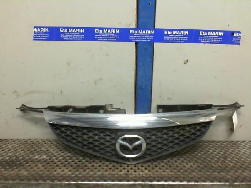 Calandre MAZDA PREMACY Diesel - 1