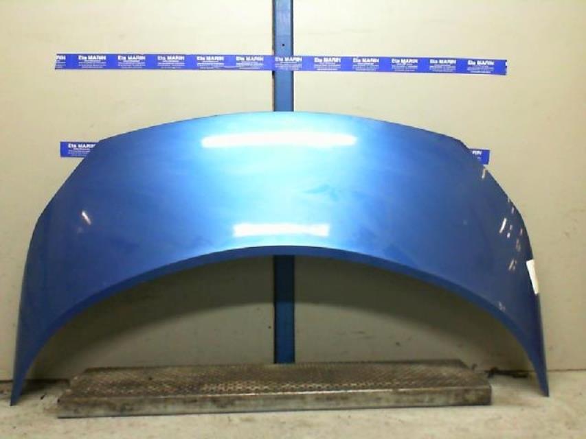 Capot RENAULT GRAND SCENIC 2 PHASE 1 Diesel - 1