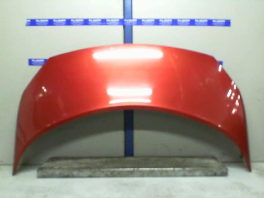 Capot RENAULT GRAND SCENIC 2 PHASE 1 Essence - 1