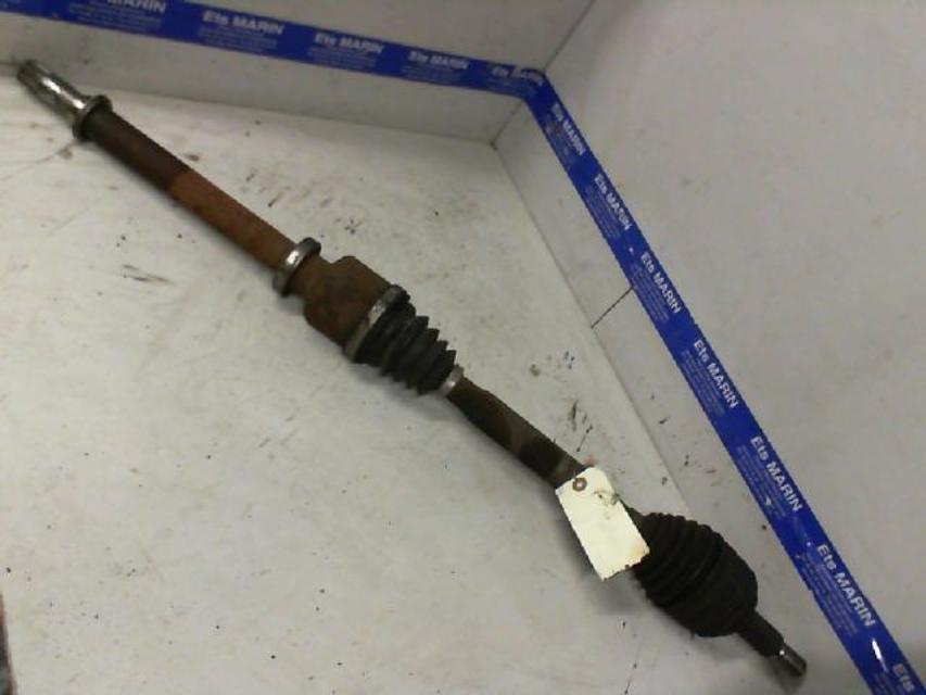 Giunto cardanico albero di trasmissione destro RENAULT LAGUNA 2 PHASE 2 Gasolina - 1