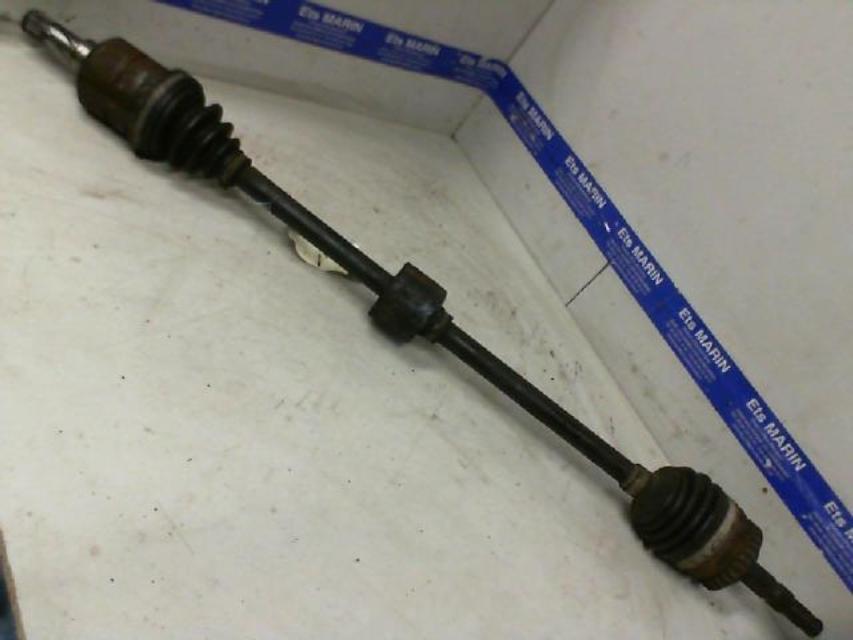 Giunto cardanico albero di trasmissione destro OPEL TIGRA 2 TWINTOP CABRIOLET Gasolina - 1