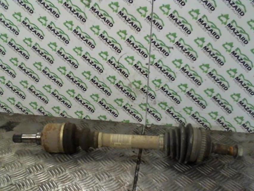 Giunto cardanico albero di trasmissione sinistro PEUGEOT 206 PHASE 1 BREAK Diésel - 1