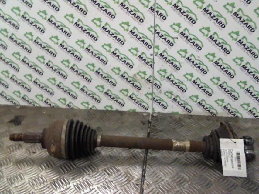 Image Cardan gauche (transmission) - RENAULT ESPACE 4