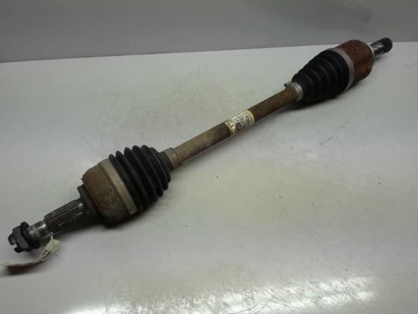 Cardan gauche (transmission) RENAULT MODUS PHASE 2 Diesel - 1